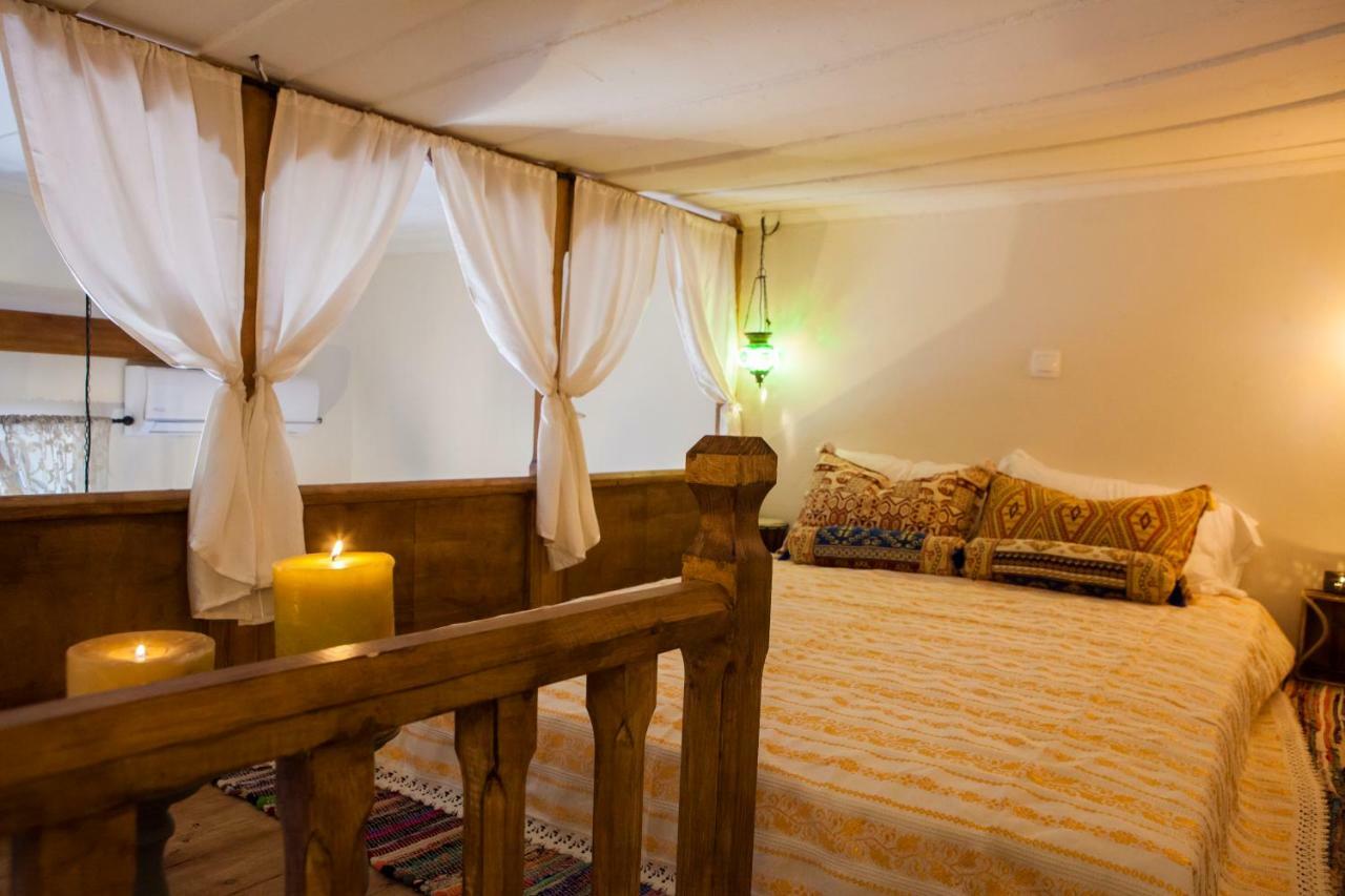 Villanonna Suites & Hamam Rhodes City Exterior photo