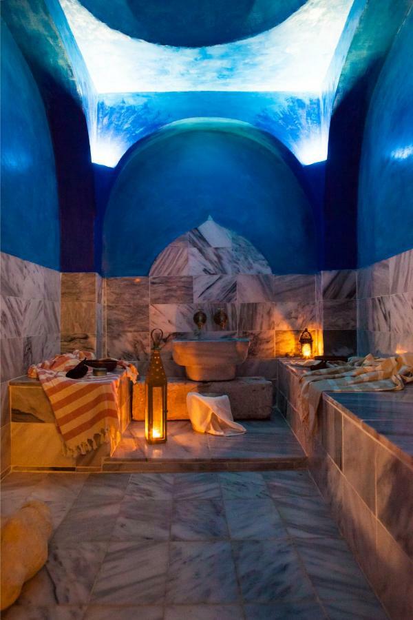 Villanonna Suites & Hamam Rhodes City Exterior photo
