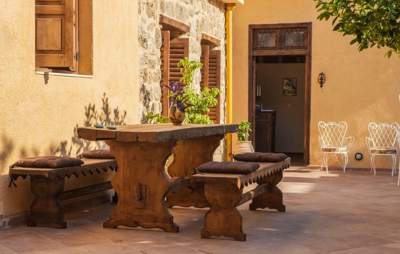 Villanonna Suites & Hamam Rhodes City Exterior photo